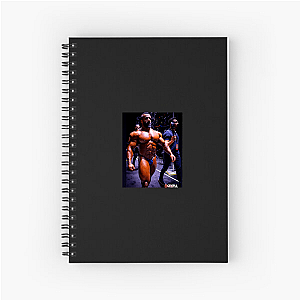 100% Hadi Grind Hadi Choopan Notebook