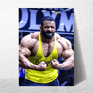 Unstoppable Like Hadi Choopan Hadi Choopan Posters