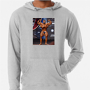 Train Like Hadi Choopan Hadi Choopan Hoodies