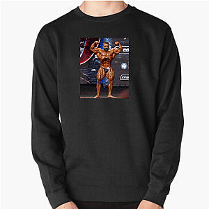 Train Like Hadi Choopan Hadi Choopan Sweatshirts