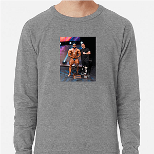 Hadi Choopan Built Different Hadi Choopan Sweatshirts