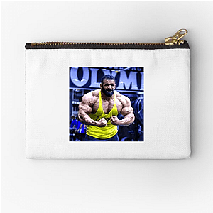 Unstoppable Like Hadi Choopan Hadi Choopan Zipper Pouches