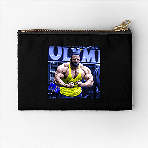 Choopan Vibes Only Hadi Choopan Zipper Pouches