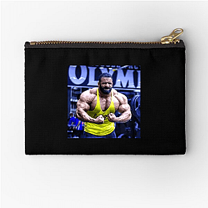 Unstoppable Like Hadi Choopan Hadi Choopan Zipper Pouches