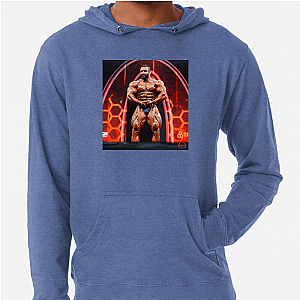 Hadi Choopan Power Mode Hadi Choopan Hoodies