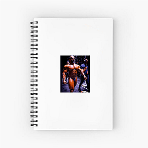 100% Hadi Grind Hadi Choopan Notebook