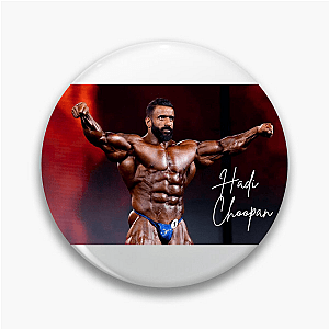Team Hadi Choopan Hadi Choopan Pins