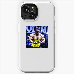 Unstoppable Like Hadi Choopan Hadi Choopan iPhone Cases