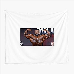 Hadi Choopan in Beast Mode Hadi Choopan Tapestries