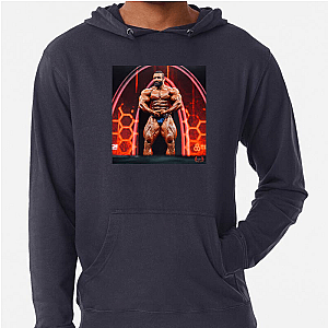 Hadi Choopan Power Mode Hadi Choopan Hoodies