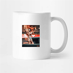 Hadi Choopan Never Skips Hadi Choopan Mugs