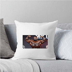 Hadi Choopan in Beast Mode Hadi Choopan Pillows Cover