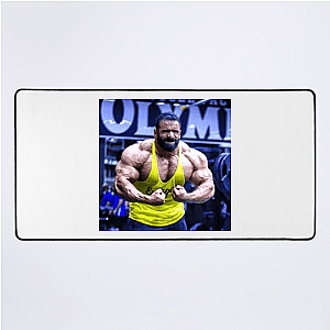 Unstoppable Like Hadi Choopan Hadi Choopan Mouse Pads