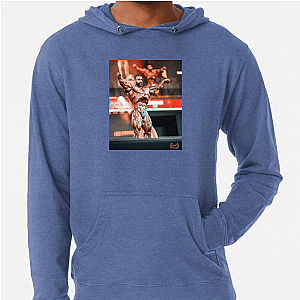 Hadi Choopan Never Skips Hadi Choopan Hoodies