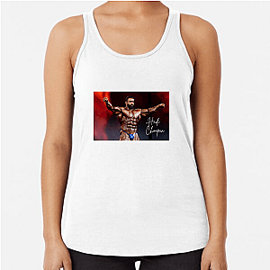 Team Hadi Choopan Hadi Choopan Tank Tops