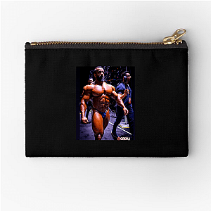 100% Hadi Grind Hadi Choopan Zipper Pouches