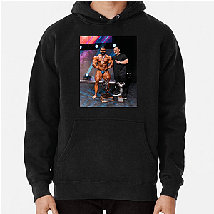 Hadi Choopan Built Different Hadi Choopan Hoodies