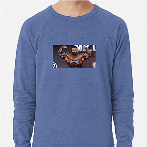 Hadi Choopan in Beast Mode Hadi Choopan Sweatshirts