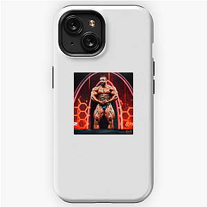 Hadi Choopan Power Mode Hadi Choopan iPhone Cases