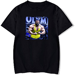 Unstoppable Like Hadi Choopan Hadi Choopan T-Shirts