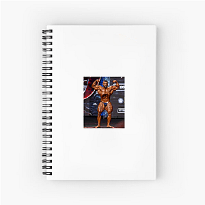 Train Like Hadi Choopan Hadi Choopan Notebook
