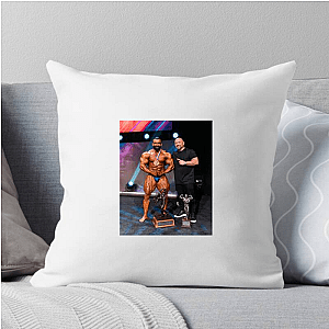 Hadi Choopan Built Different Hadi Choopan Pillows Cover