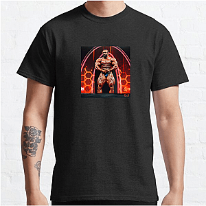 Hadi Choopan Power Mode Hadi Choopan T-Shirts