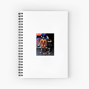 Hadi Choopan Built Different Hadi Choopan Notebook