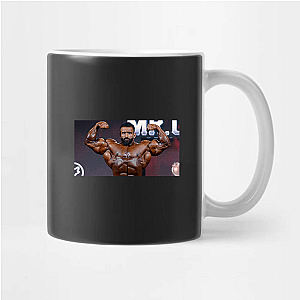 Hadi Choopan in Beast Mode Hadi Choopan Mugs
