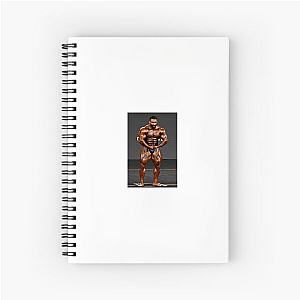 No Pain, Just Hadi Choopan Hadi Choopan Notebook