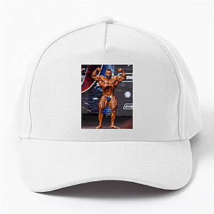 Train Like Hadi Choopan Hadi Choopan Hats & Caps