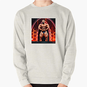 Hadi Choopan Power Mode Hadi Choopan Sweatshirts