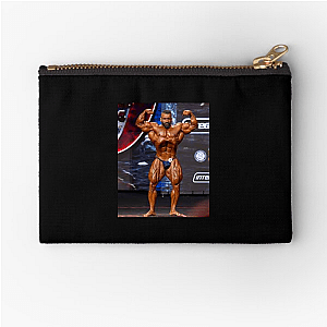 Train Like Hadi Choopan Hadi Choopan Zipper Pouches