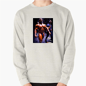 100% Hadi Grind Hadi Choopan Sweatshirts