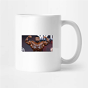 Hadi Choopan in Beast Mode Hadi Choopan Mugs
