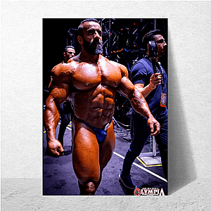 100% Hadi Grind Hadi Choopan Posters