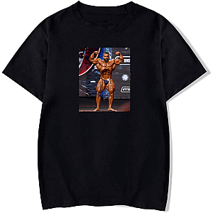 Train Like Hadi Choopan Hadi Choopan T-Shirts