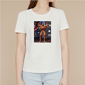 Train Like Hadi Choopan Hadi Choopan T-Shirts