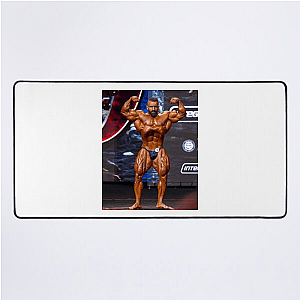 Train Like Hadi Choopan Hadi Choopan Mouse Pads