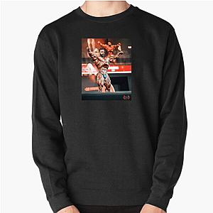 Hadi Choopan Never Skips Hadi Choopan Sweatshirts