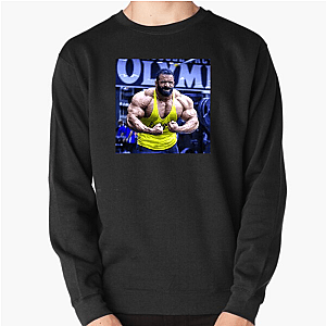Unstoppable Like Hadi Choopan Hadi Choopan Sweatshirts