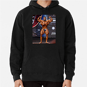 Train Like Hadi Choopan Hadi Choopan Hoodies