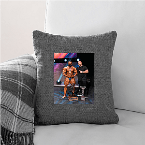 Hadi Choopan Built Different Hadi Choopan Pillows Cover