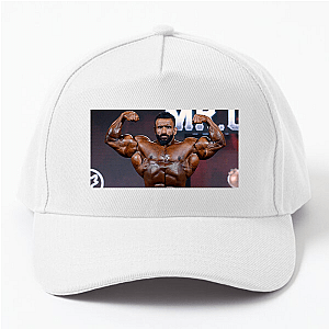 Hadi Choopan in Beast Mode Hadi Choopan Hats & Caps