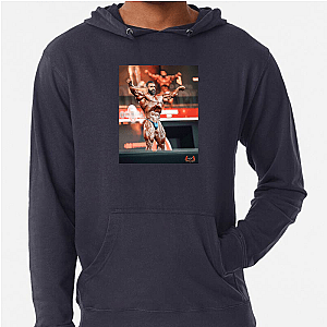 Hadi Choopan Never Skips Hadi Choopan Hoodies