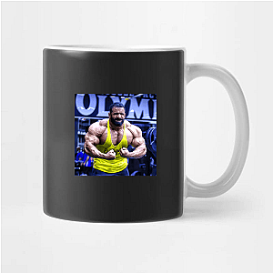 Choopan Vibes Only Hadi Choopan Mugs