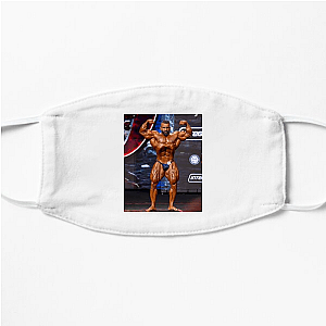 Train Like Hadi Choopan Hadi Choopan Face Masks