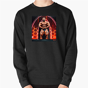 Hadi Choopan Power Mode Hadi Choopan Sweatshirts
