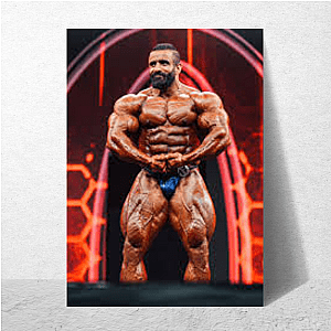 Hadi Choopan Power Mode Hadi Choopan Posters
