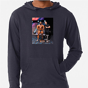 Hadi Choopan Built Different Hadi Choopan Hoodies